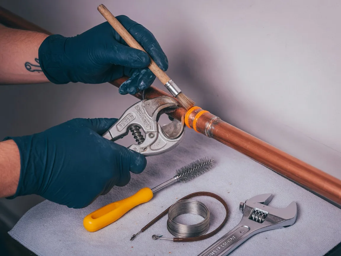 Why choose Sump Pump Repair in Liebenthal, KS